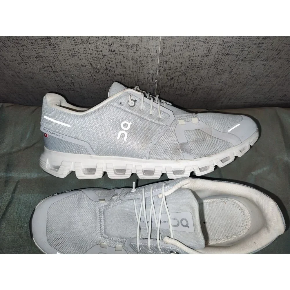 On Cloud 6 Men's Running Shoes Sz 13